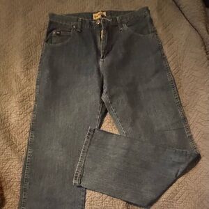 Wrangler 20X Style 23 Jeans